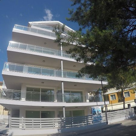 Mare Incanto - Agenzia Cocal Καόρλε Εξωτερικό φωτογραφία